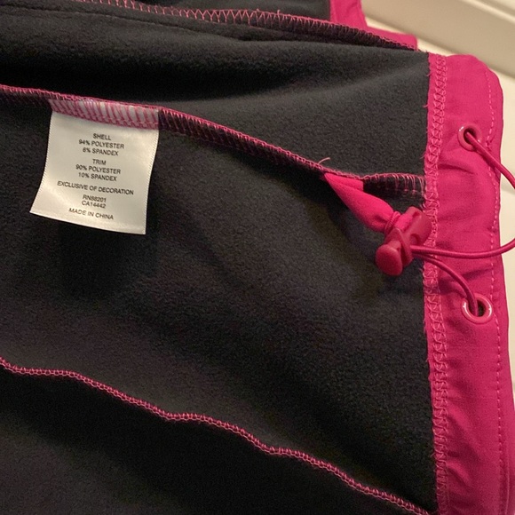 NWOT Mondetta Ski/Snow Jacket - Picture 6 of 7